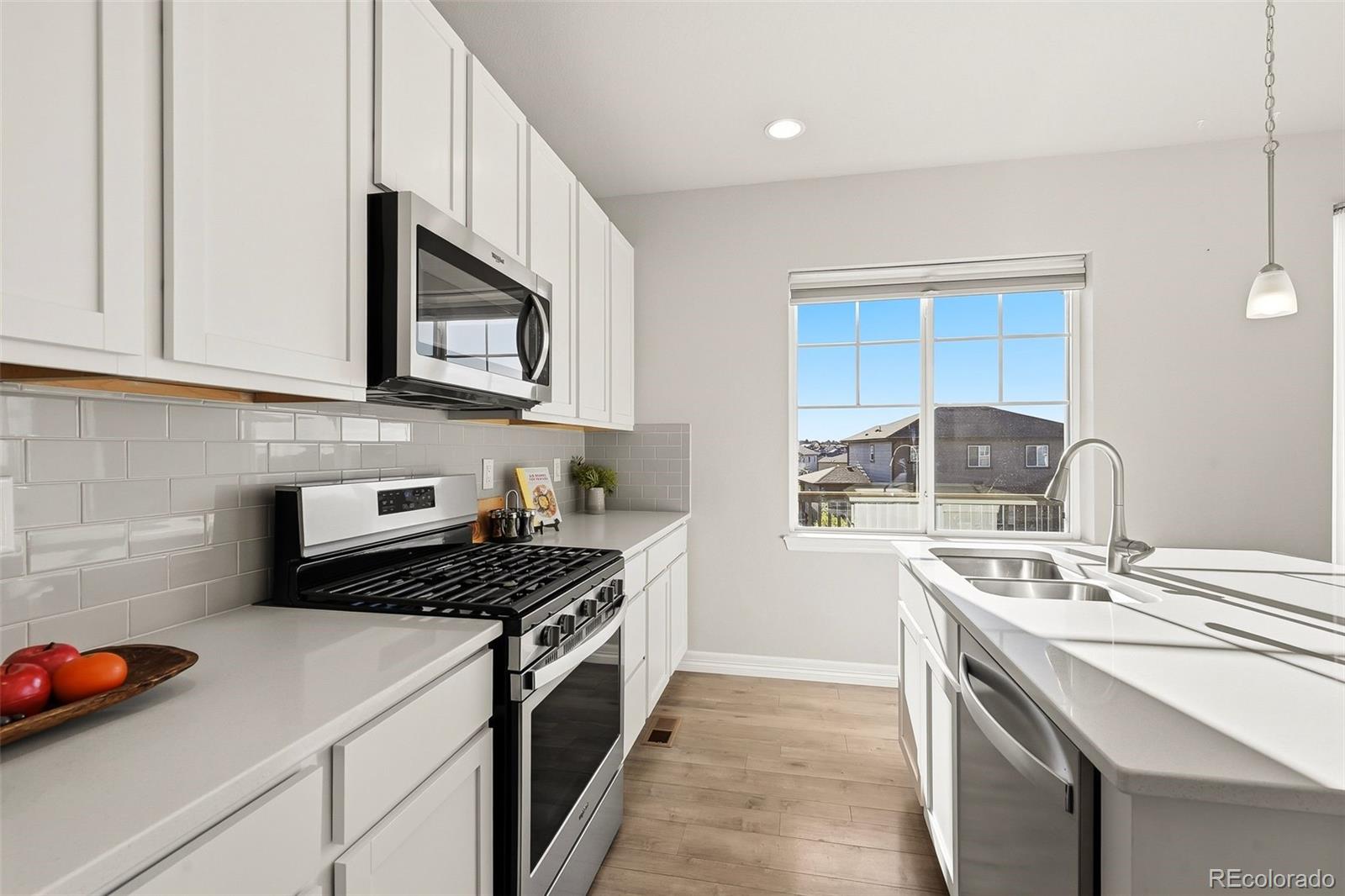 7363 S Scottsburg Way