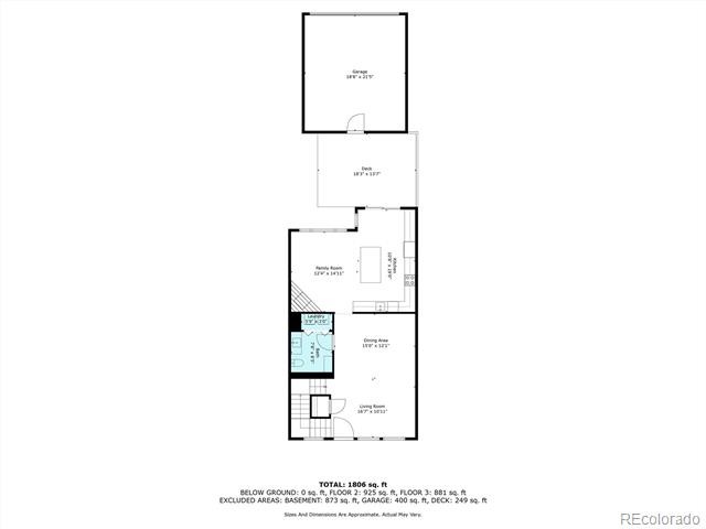 22725 E Ottawa Place