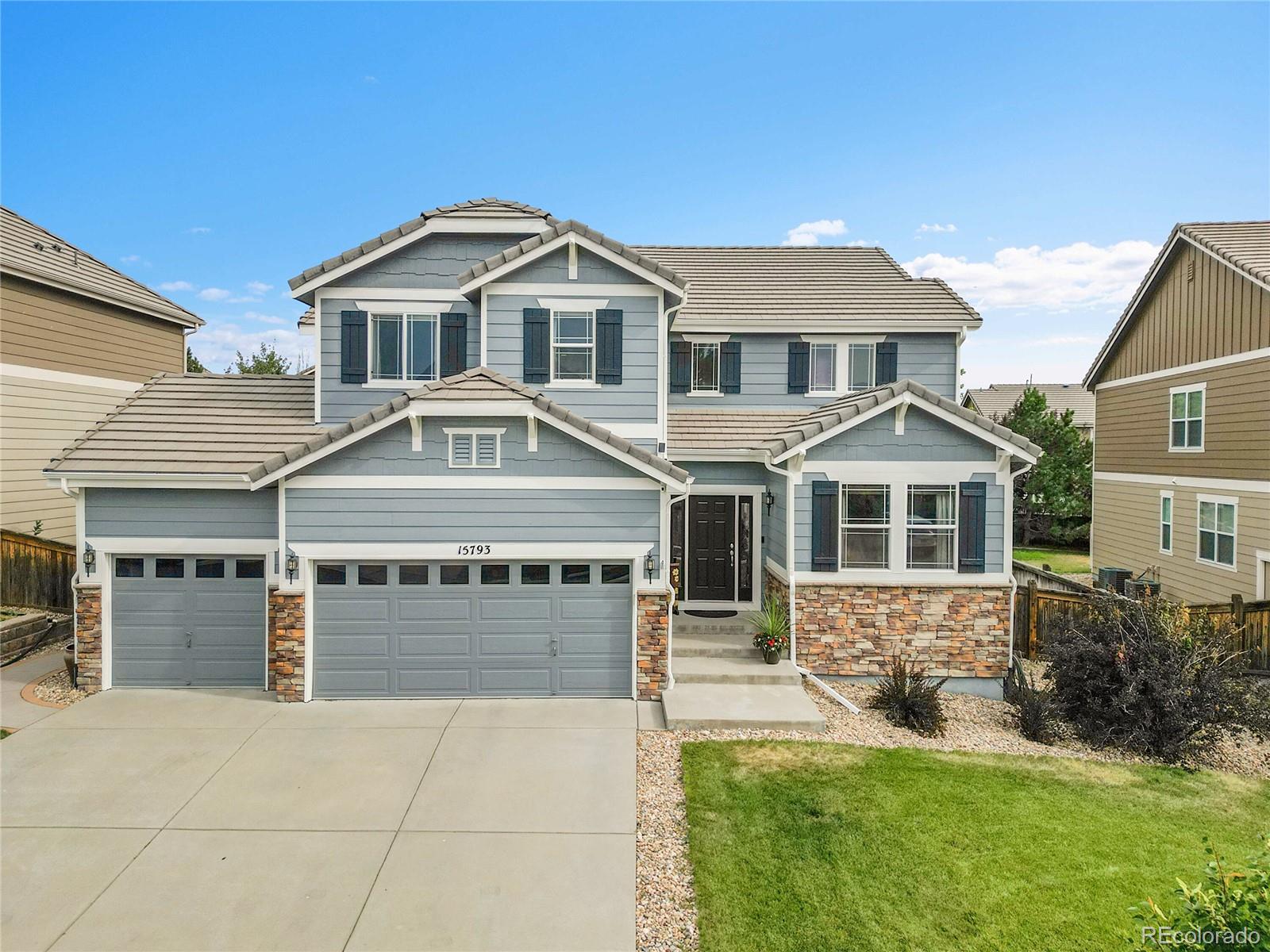15793 E Indian Brook Circle