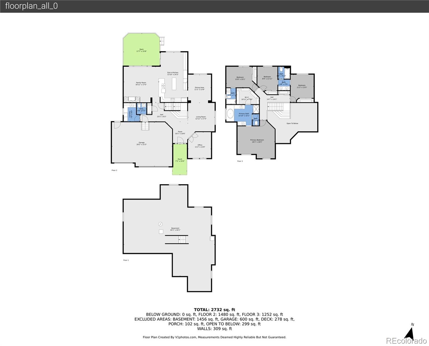 15793 E Indian Brook Circle