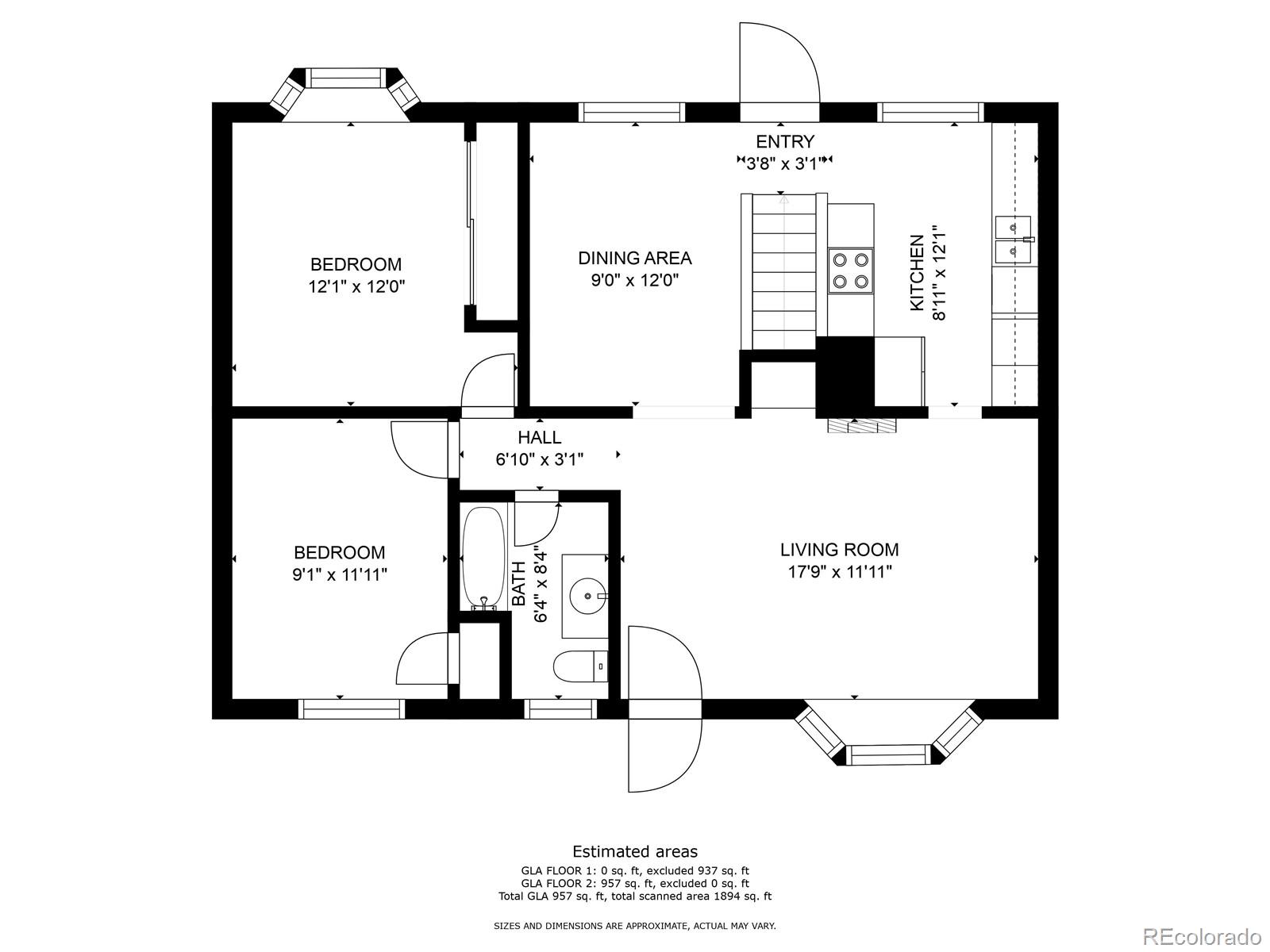 1080 S Briarwood Drive