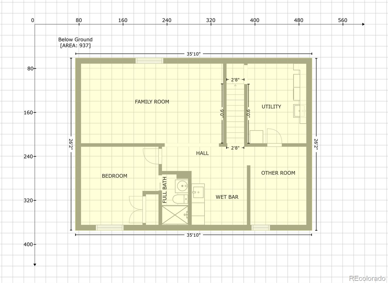1080 S Briarwood Drive
