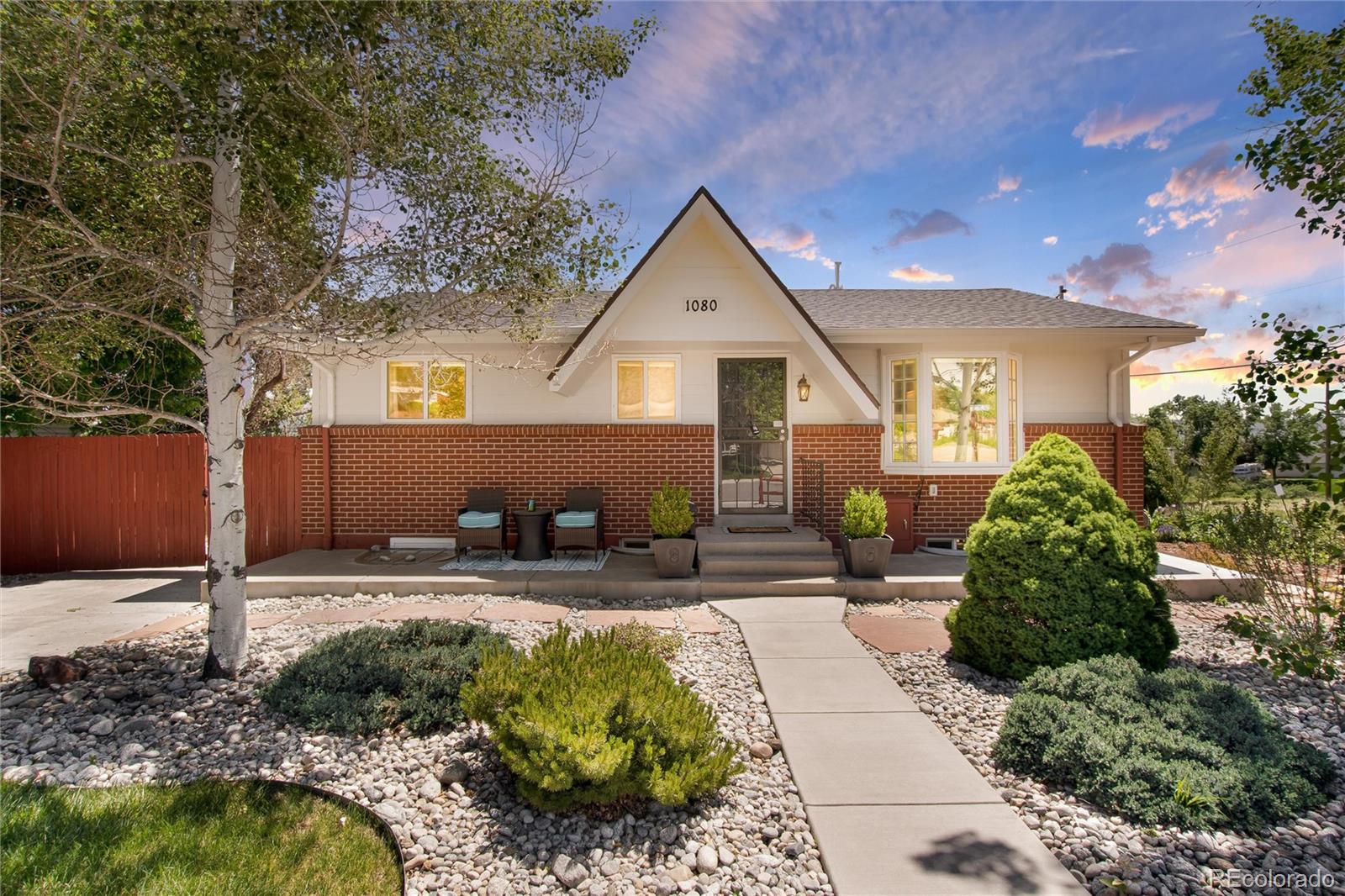 1080 S Briarwood Drive