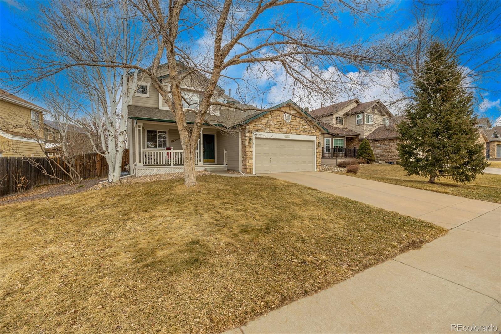 18927 E Saratoga Circle