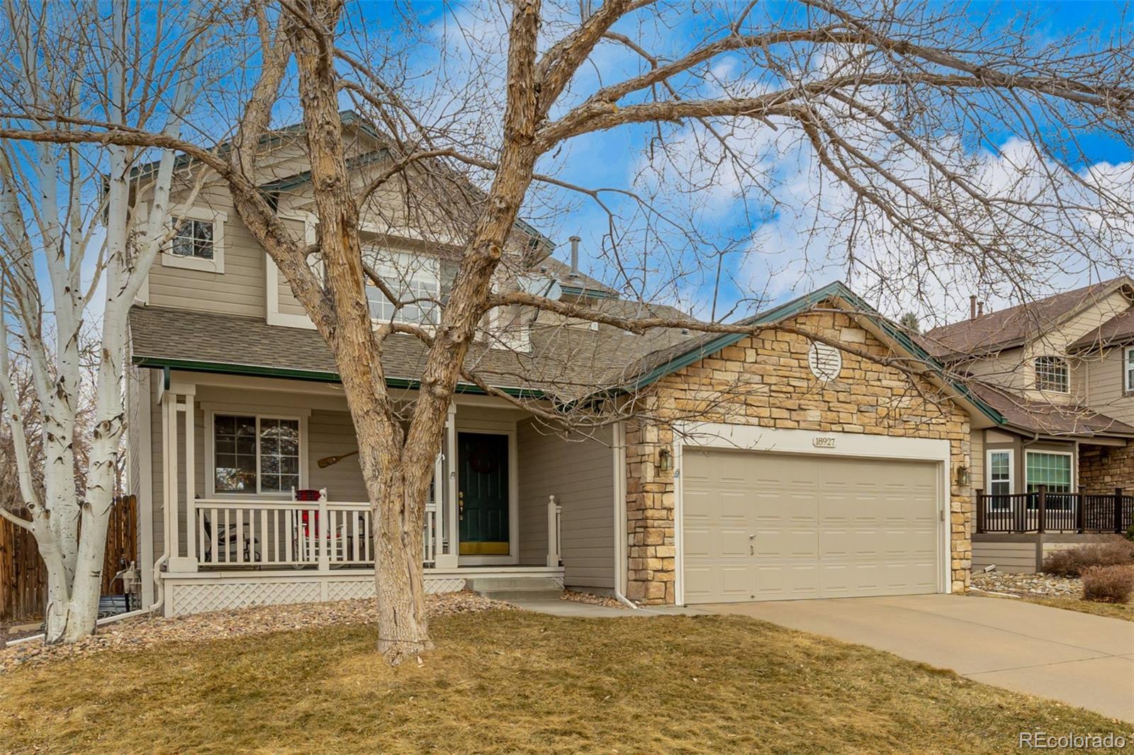 18927 E Saratoga Circle