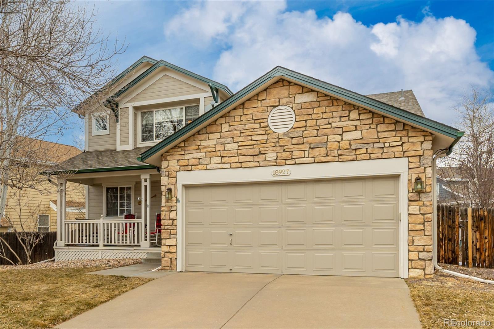 18927 E Saratoga Circle