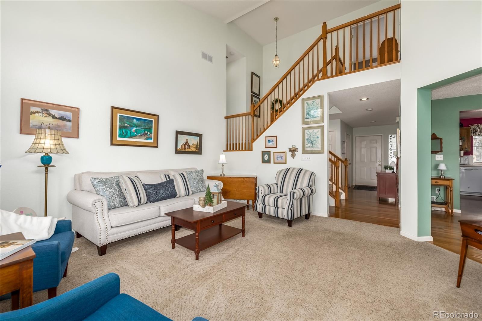 18927 E Saratoga Circle