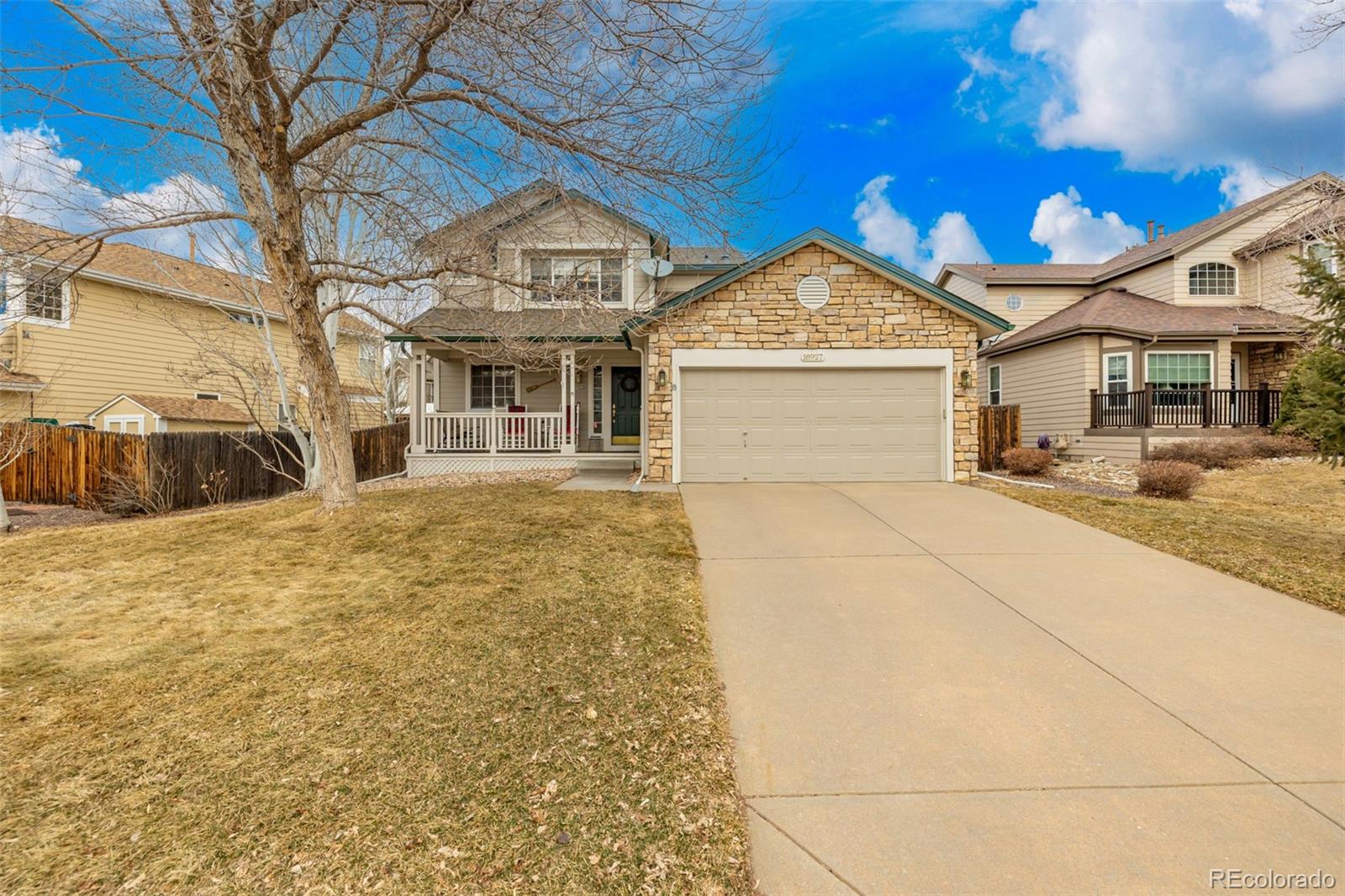 18927 E Saratoga Circle