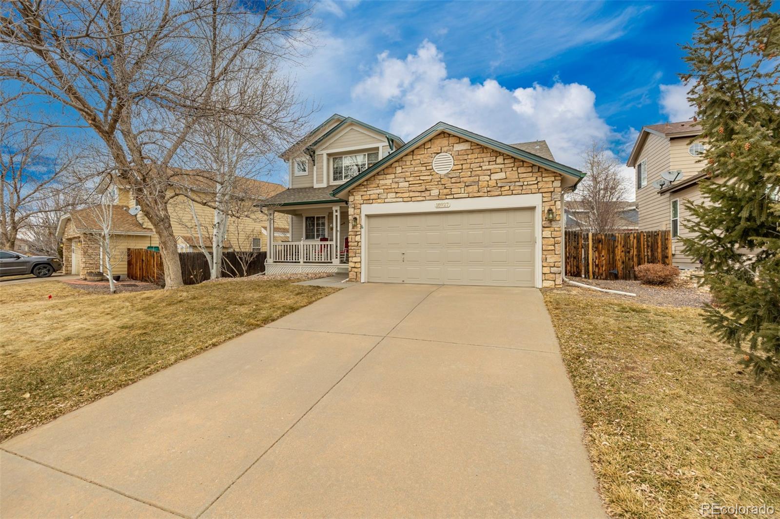 18927 E Saratoga Circle