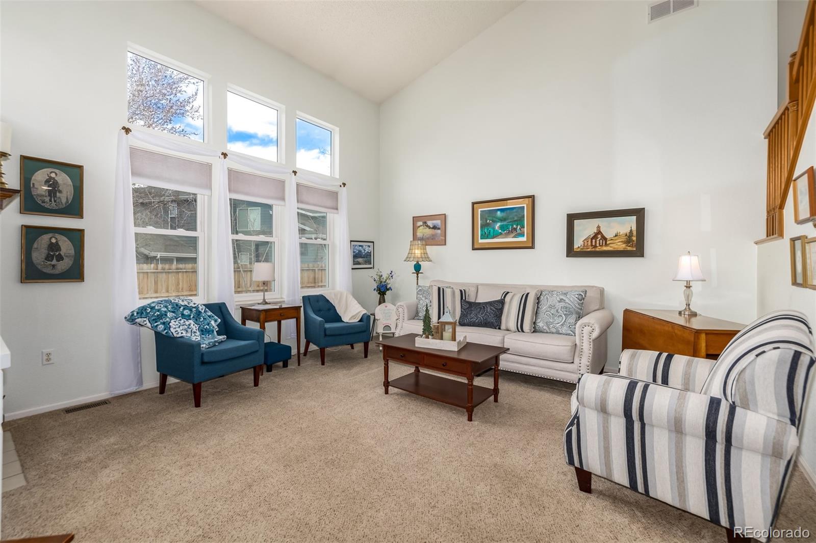 18927 E Saratoga Circle