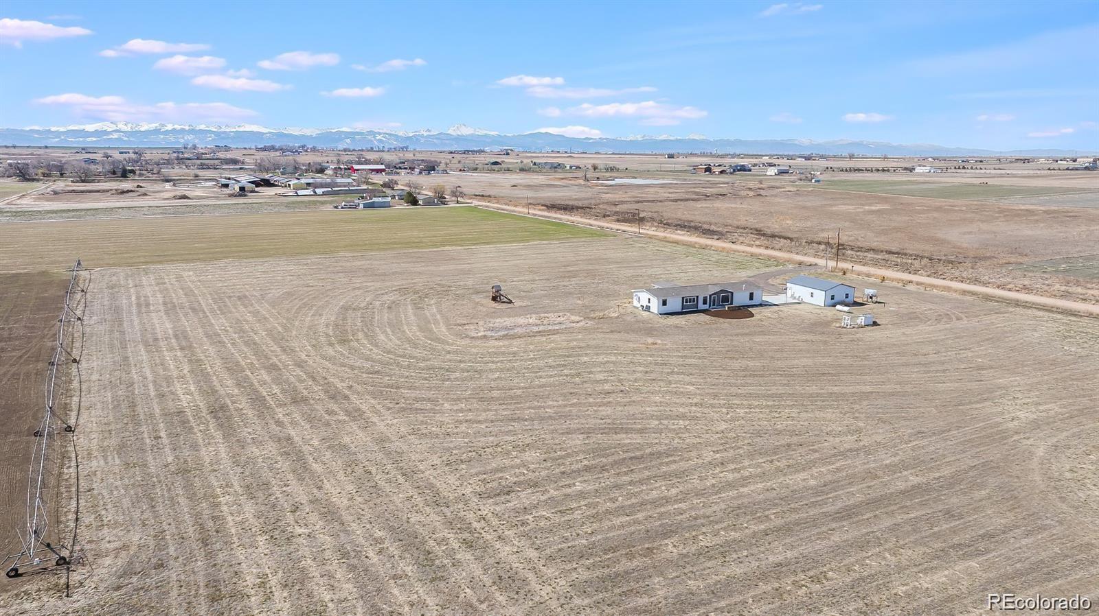 Lot C County Road 8