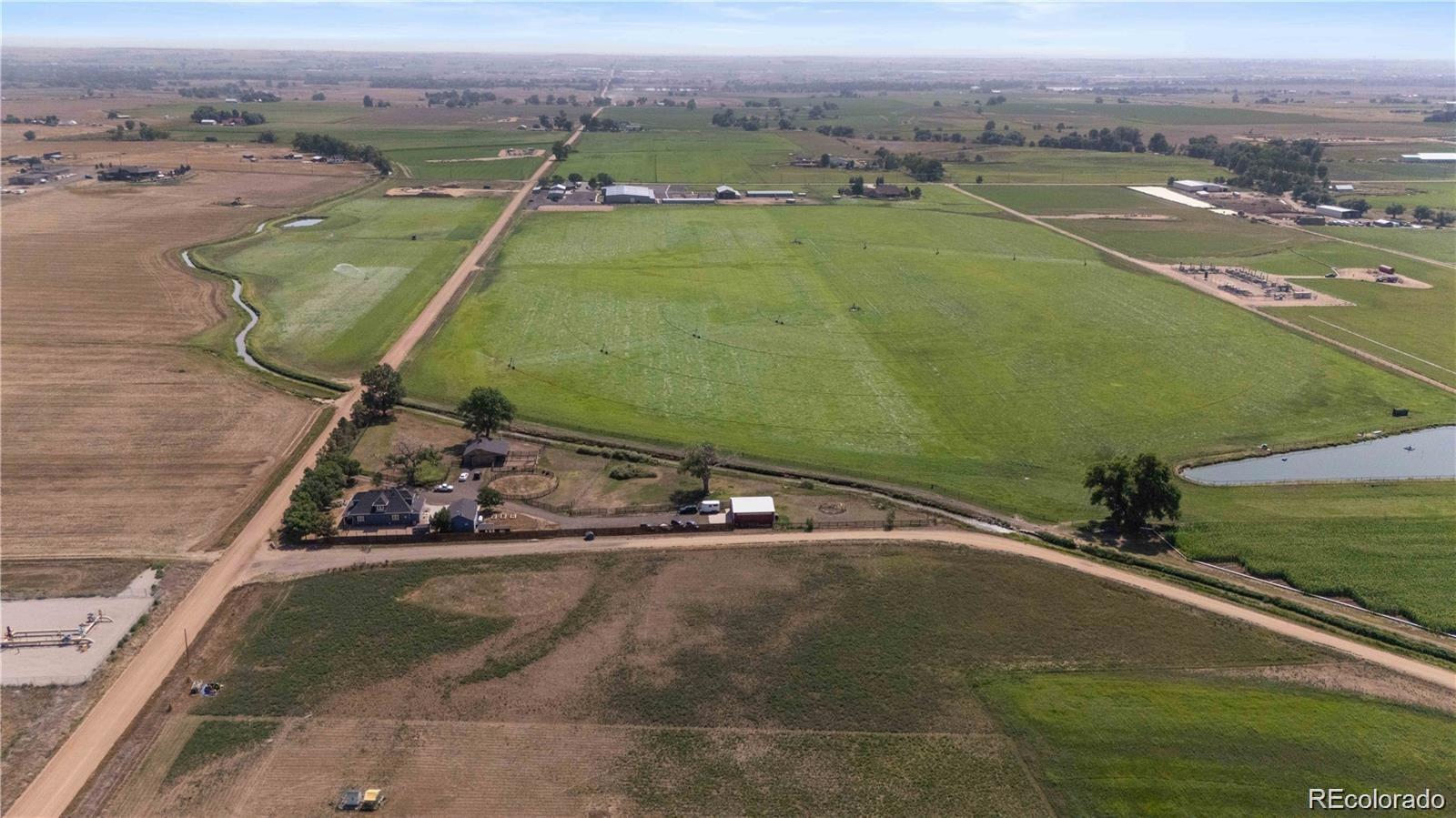 Lot C County Road 8