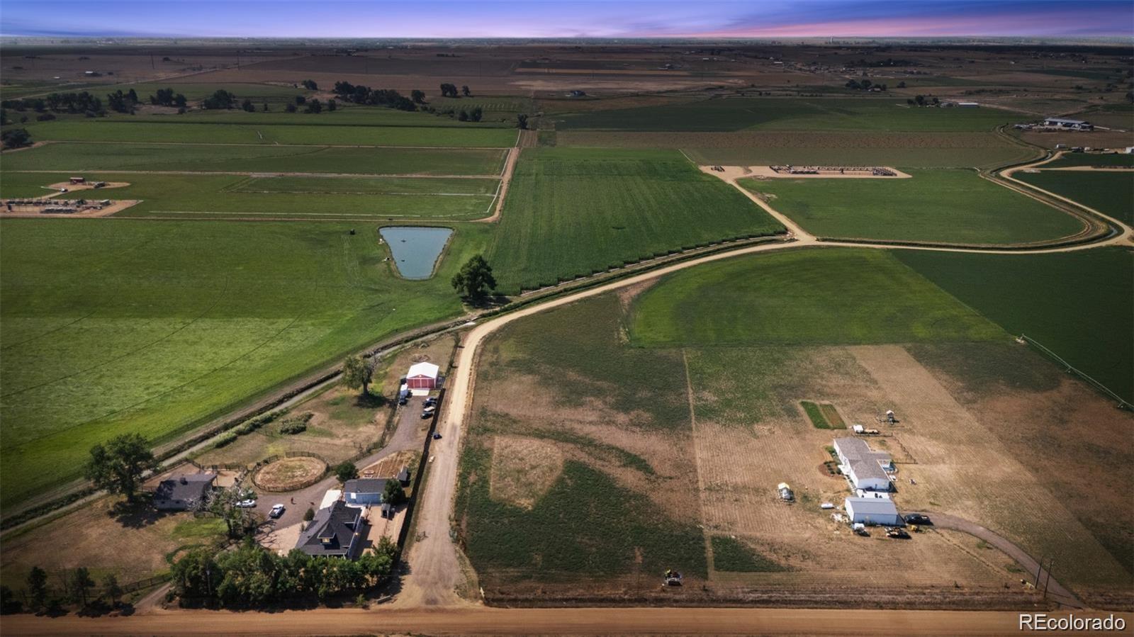 Lot C County Road 8