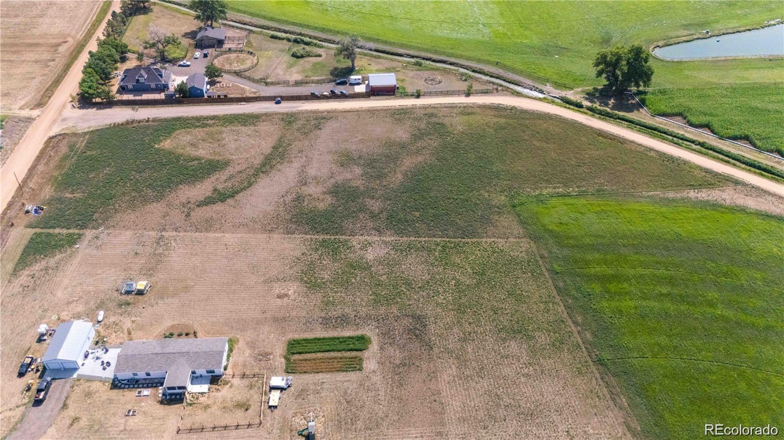 Lot C County Road 8