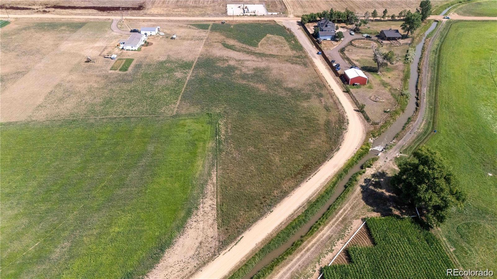 Lot C County Road 8
