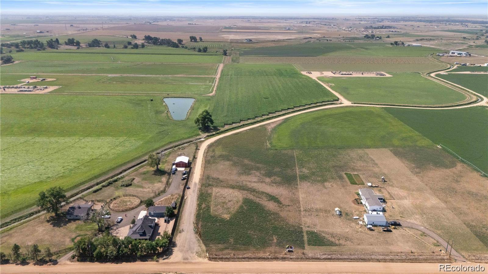 Lot C County Road 8