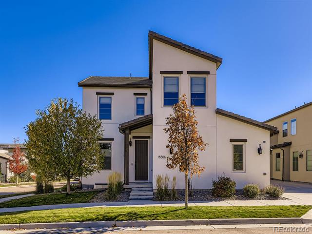 15506 W La Salle Pl Place