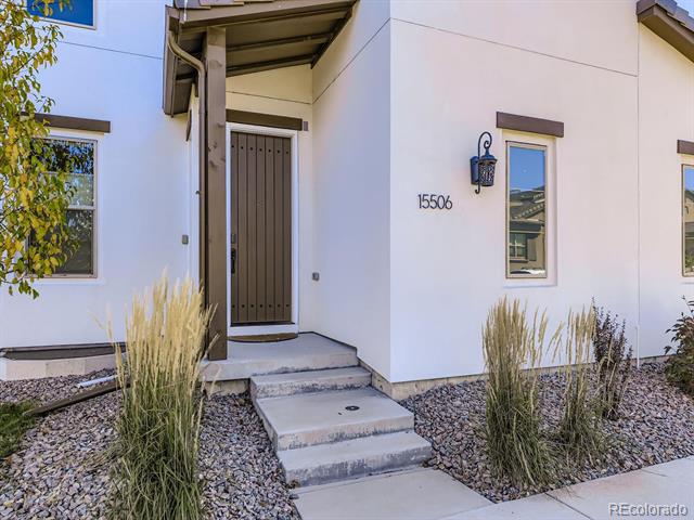 15506 W La Salle Pl Place