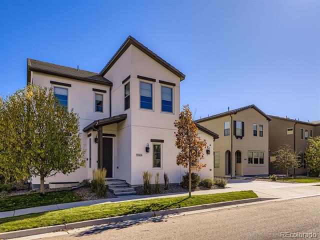 15506 W La Salle Pl Place