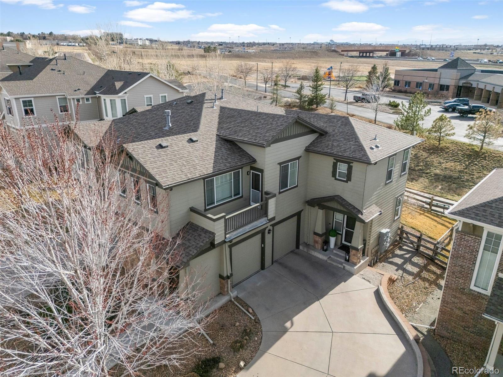 12941 Grant Circle W Unit: C