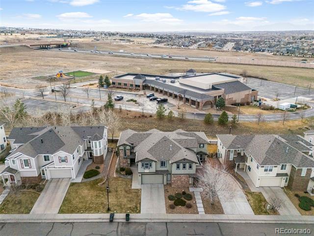 12941 Grant Circle W Unit: C