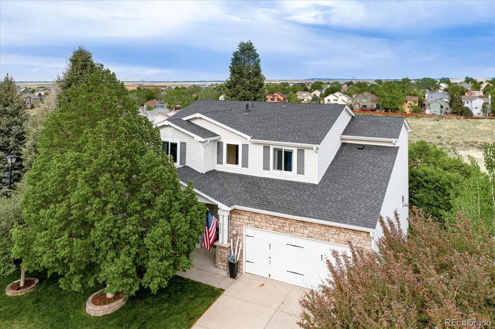 8136 Locust Drive