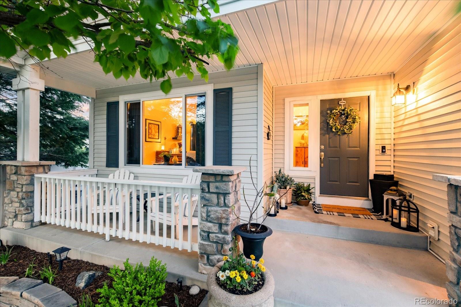 8136 Locust Drive