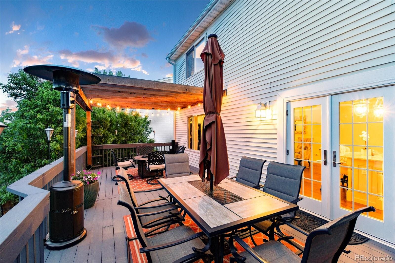 8136 Locust Drive