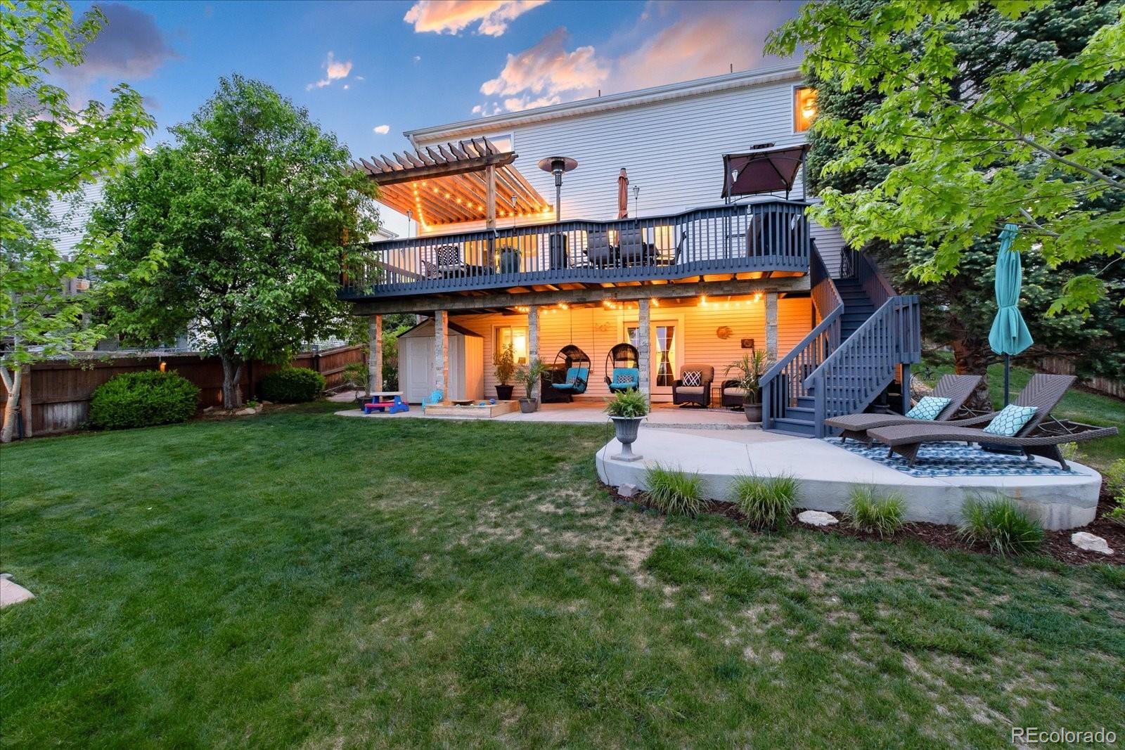 8136 Locust Drive