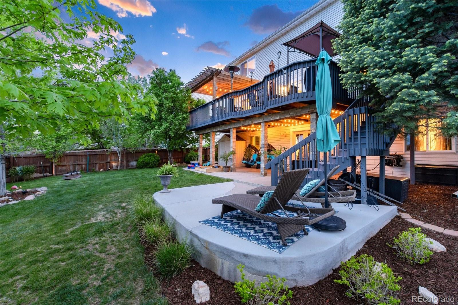 8136 Locust Drive