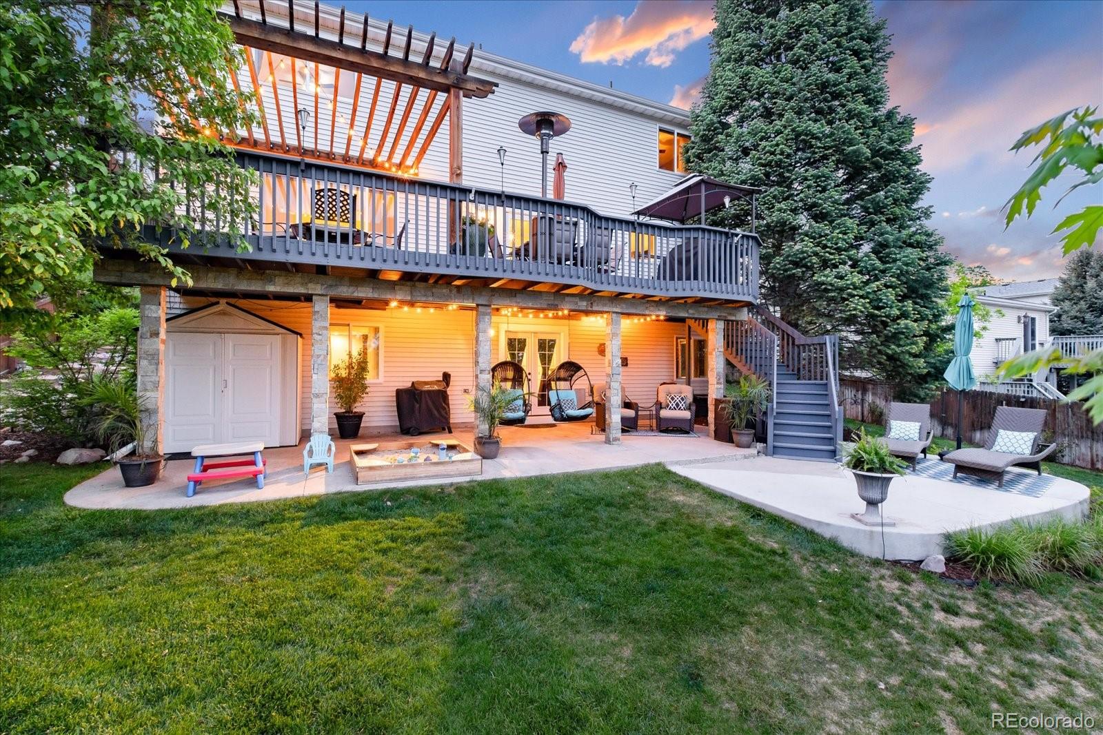 8136 Locust Drive