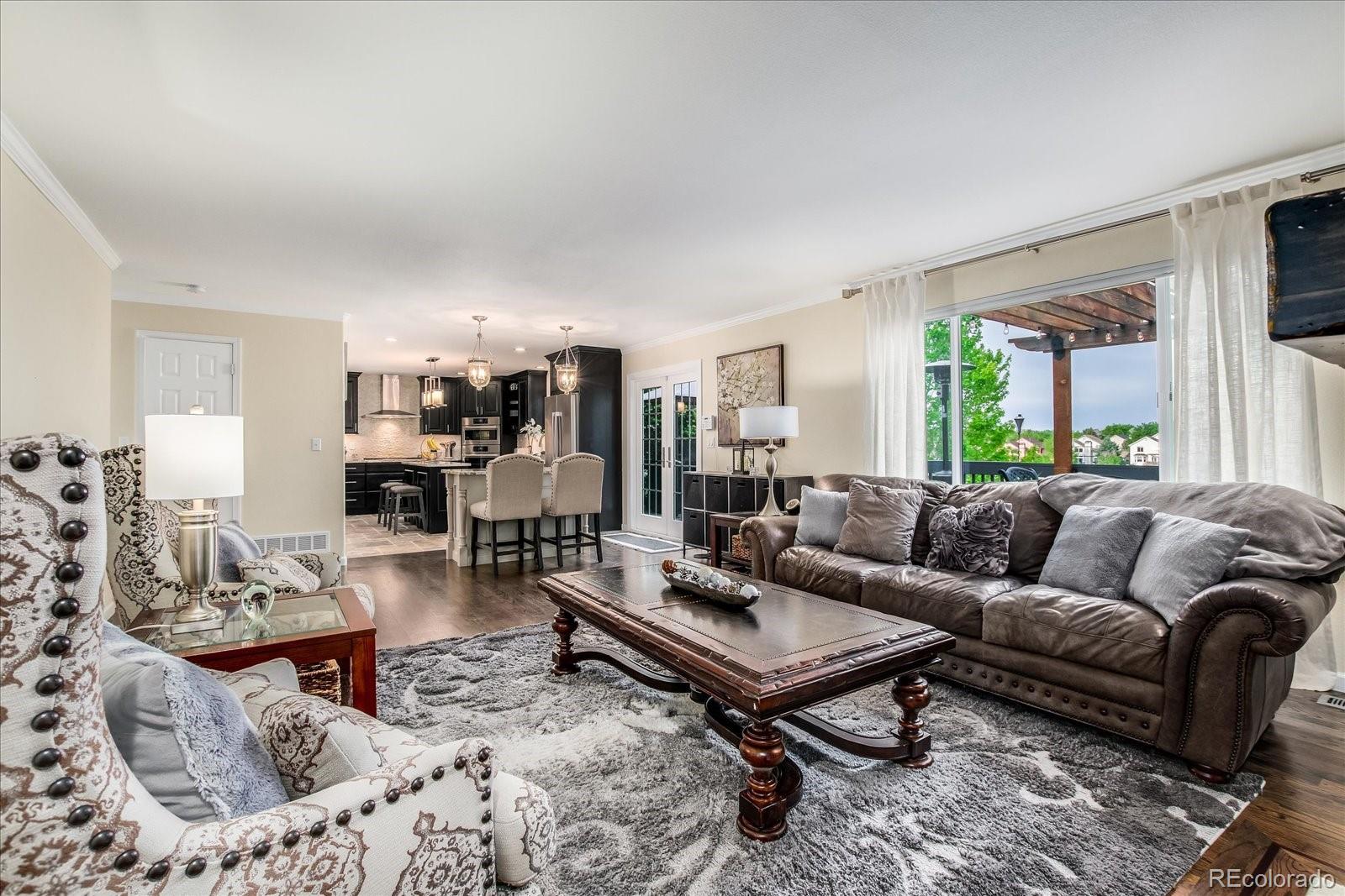 8136 Locust Drive