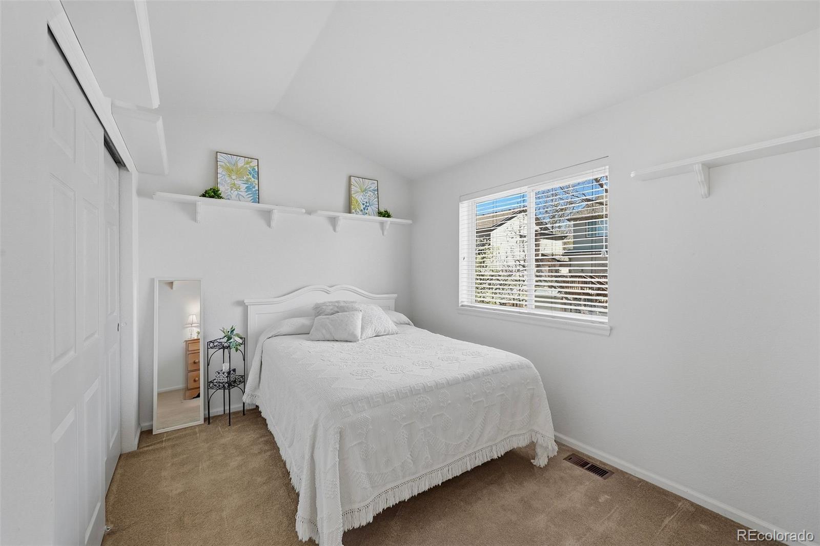 4258 S Jericho Street