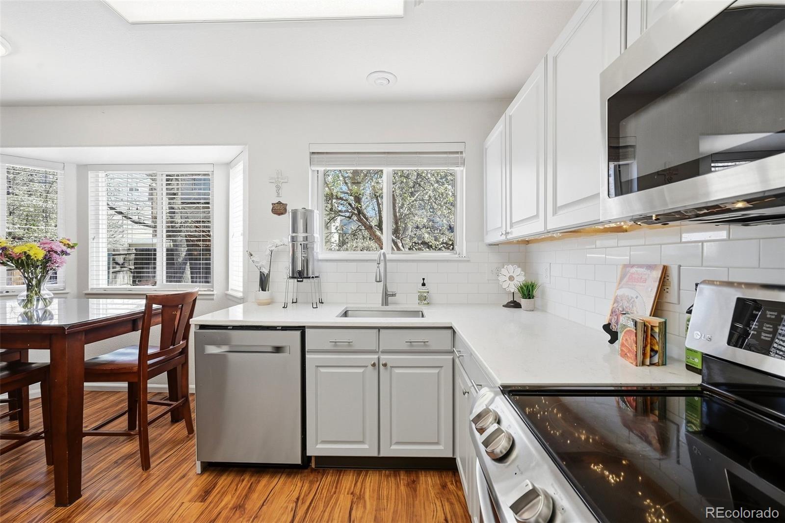 4258 S Jericho Street