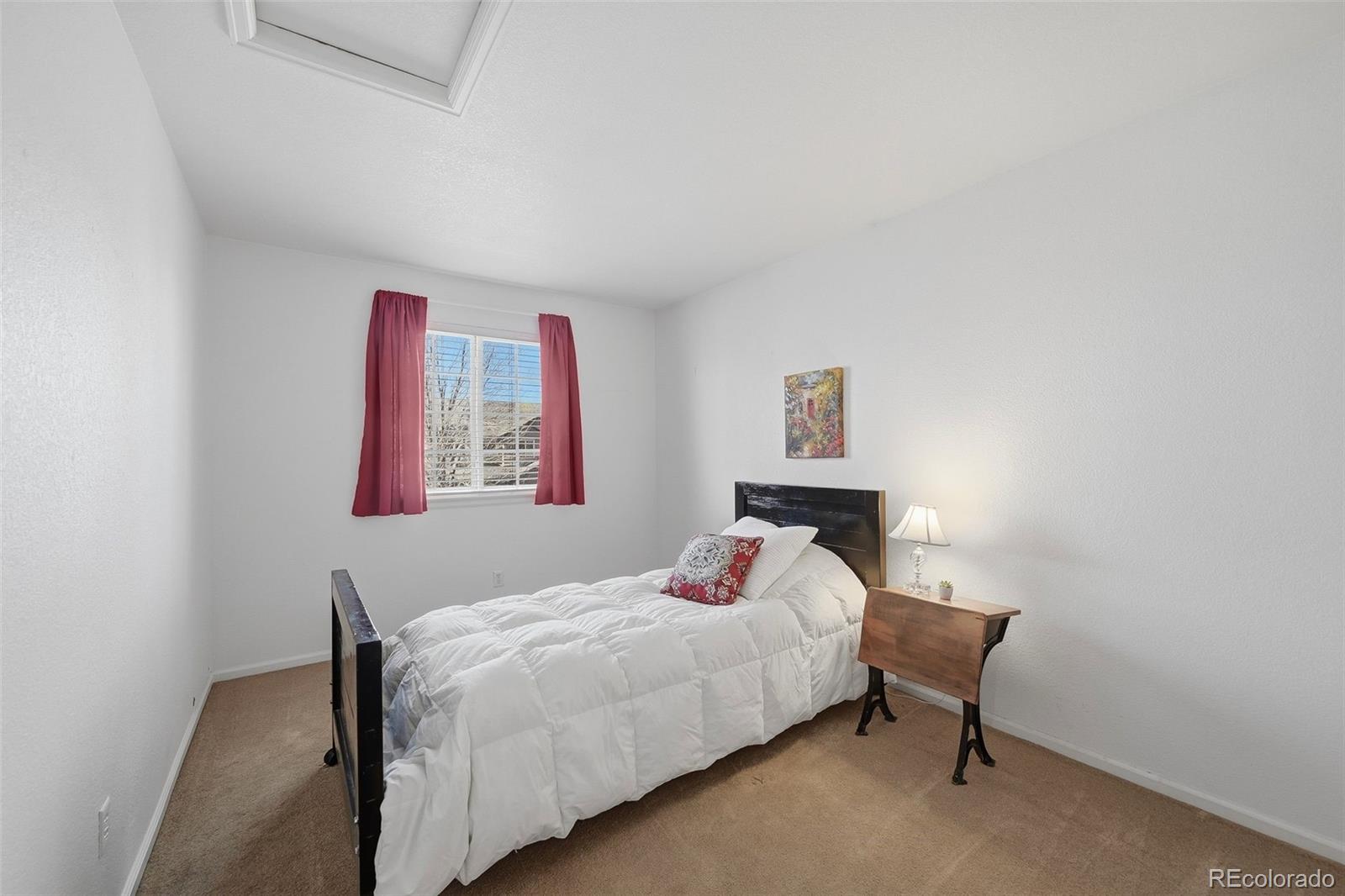 4258 S Jericho Street