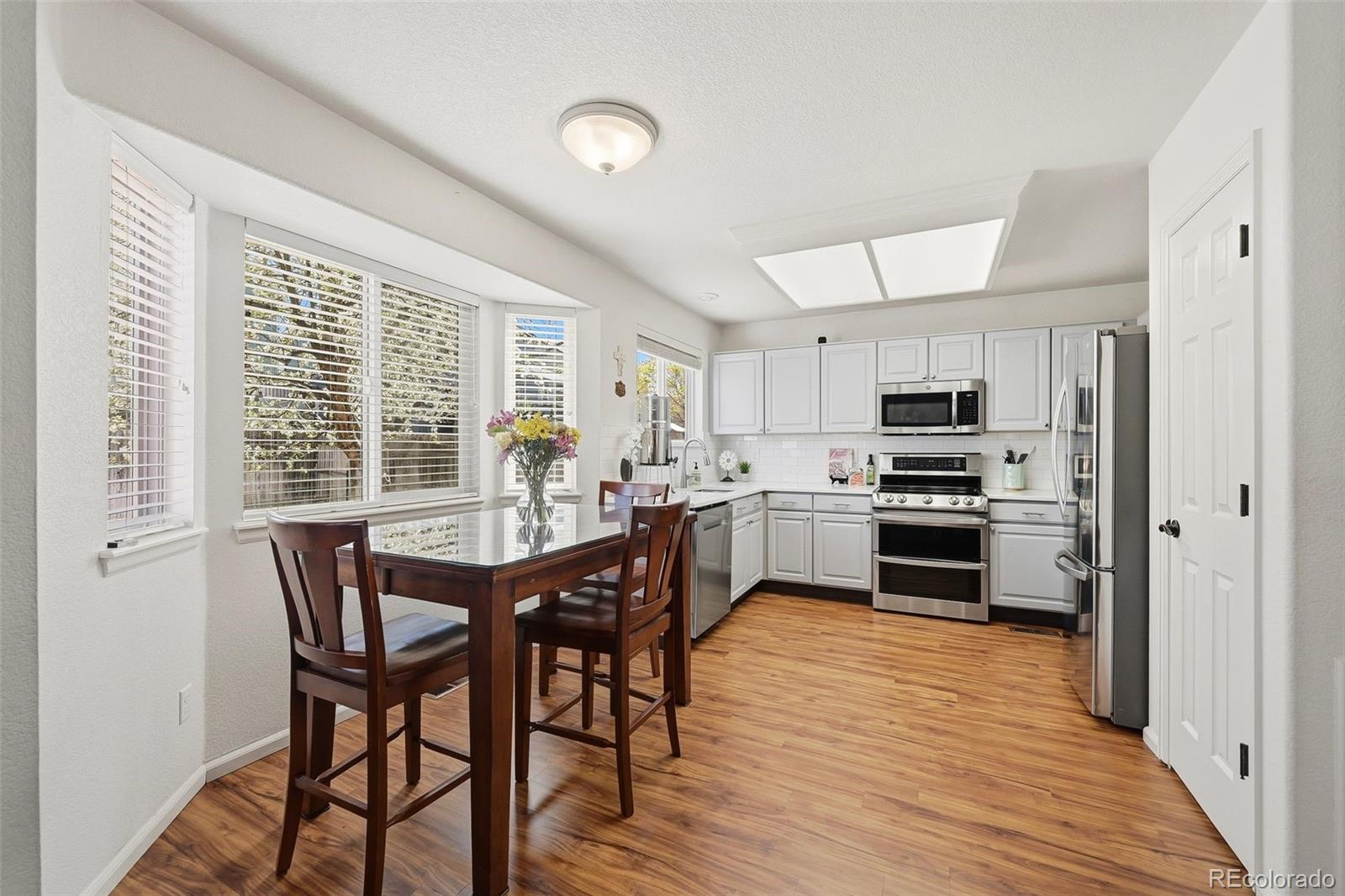 4258 S Jericho Street