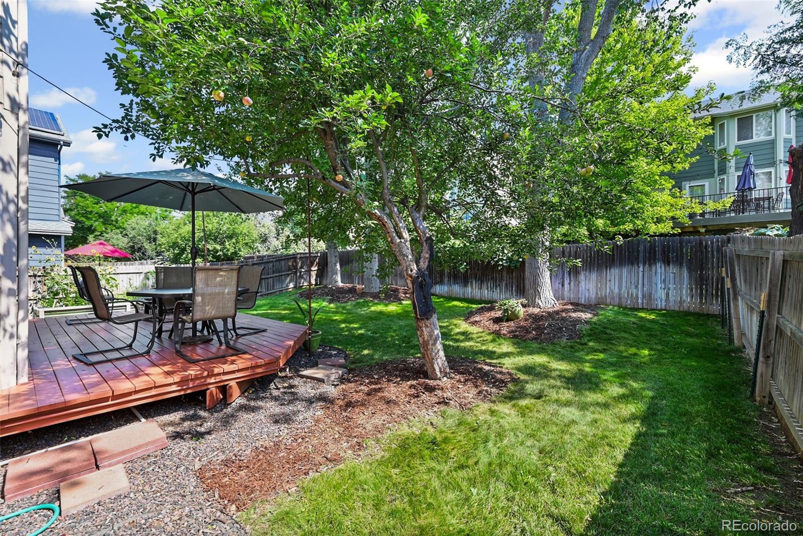 4258 S Jericho Street