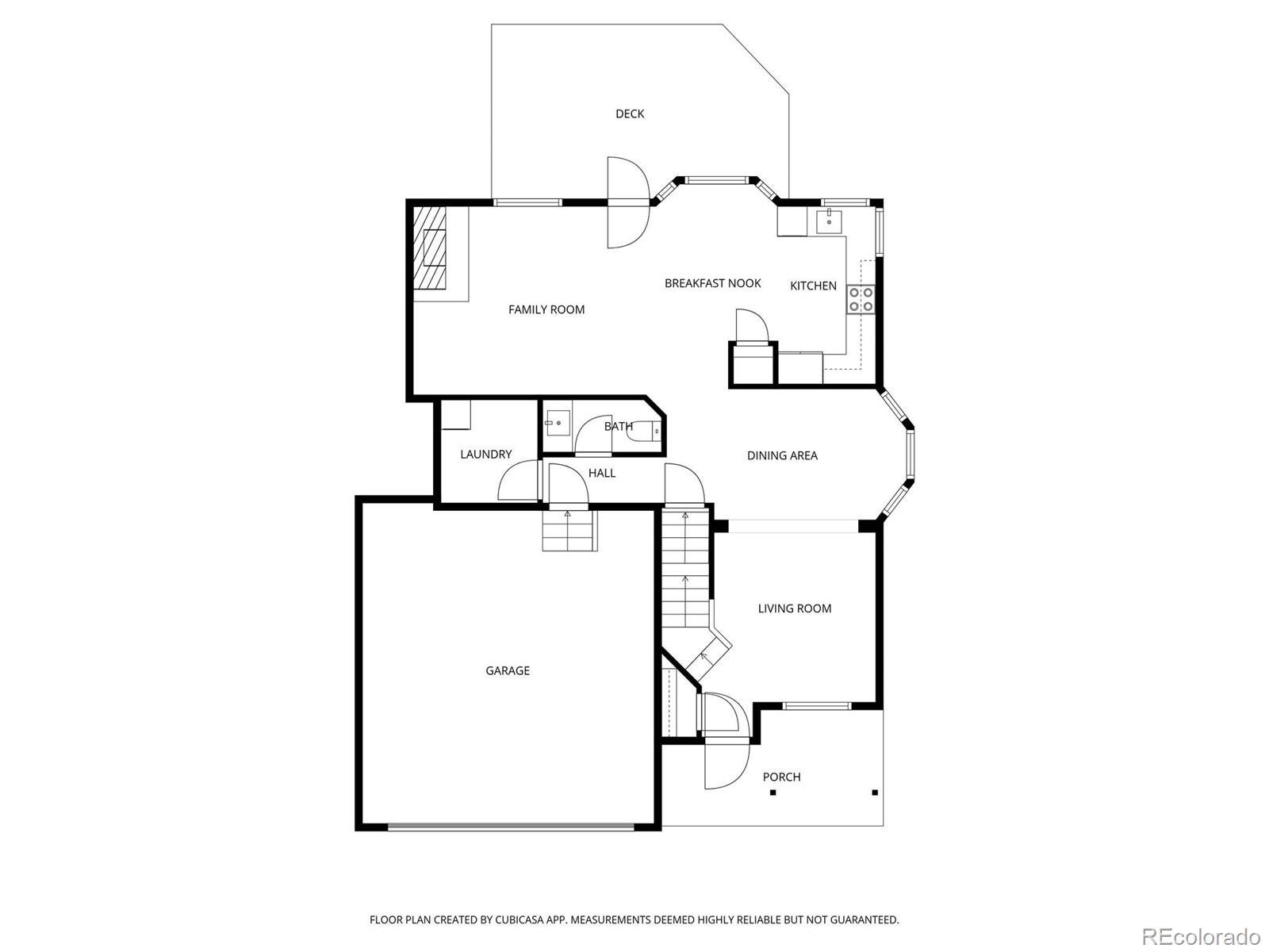 4258 S Jericho Street