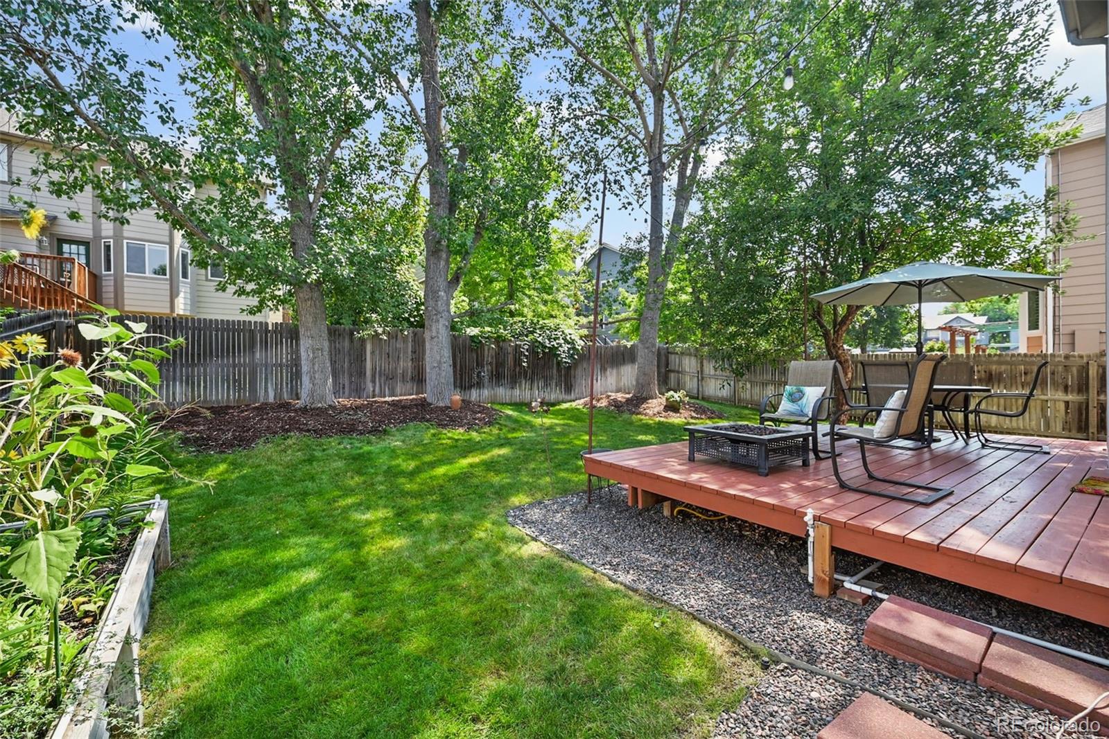 4258 S Jericho Street