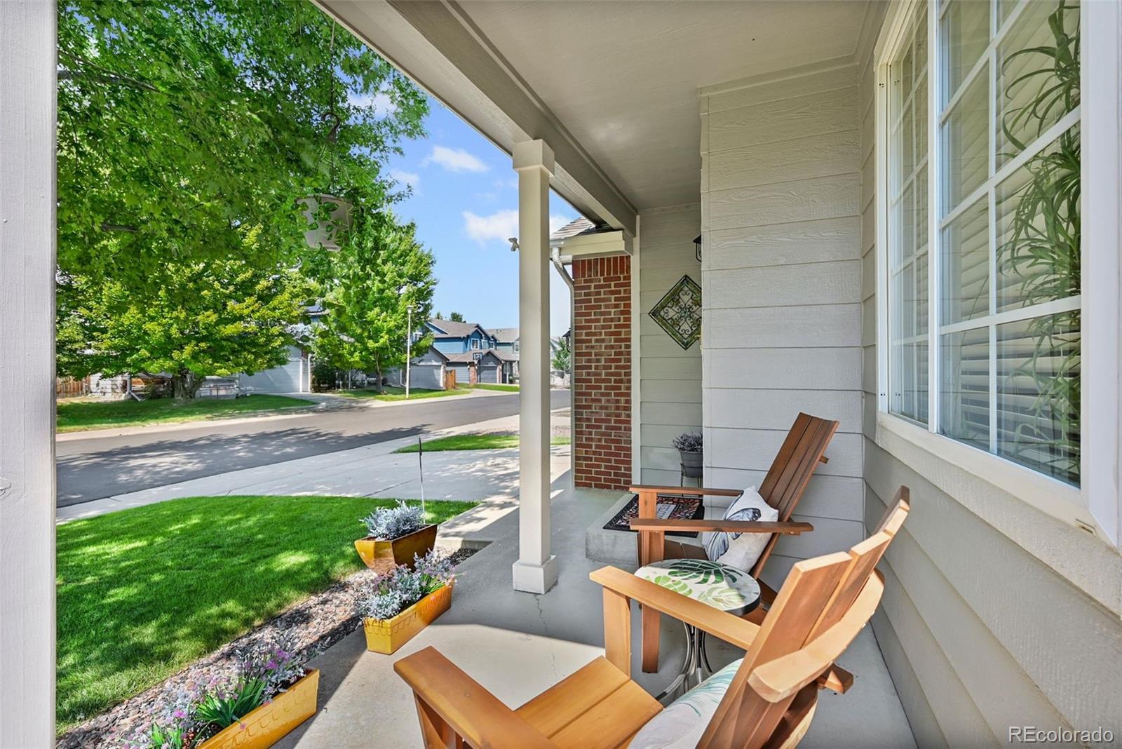 4258 S Jericho Street