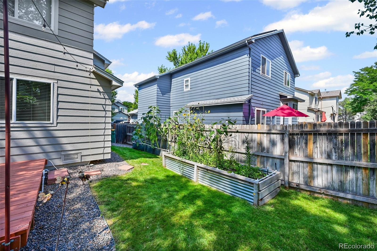 4258 S Jericho Street