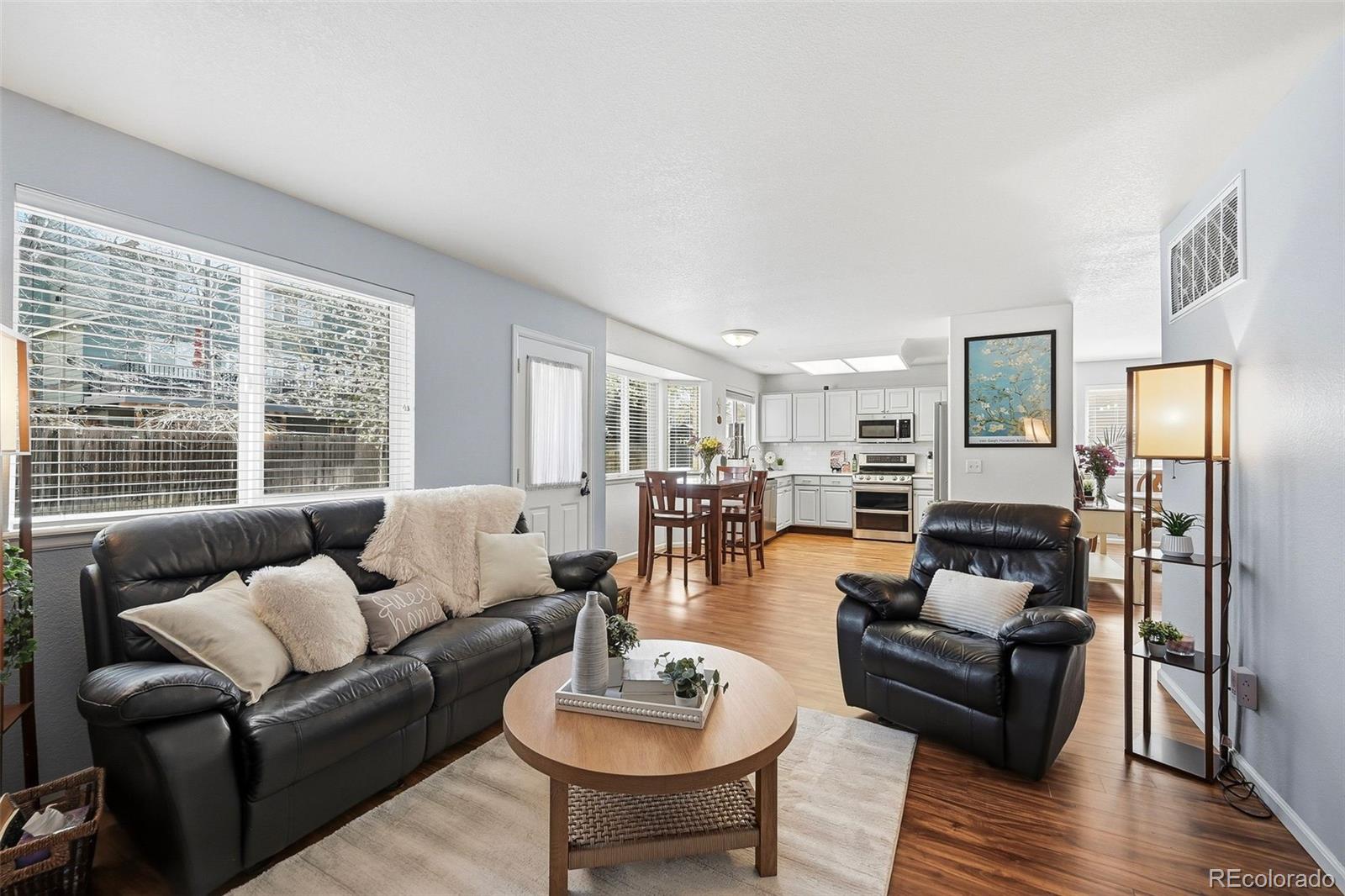 4258 S Jericho Street