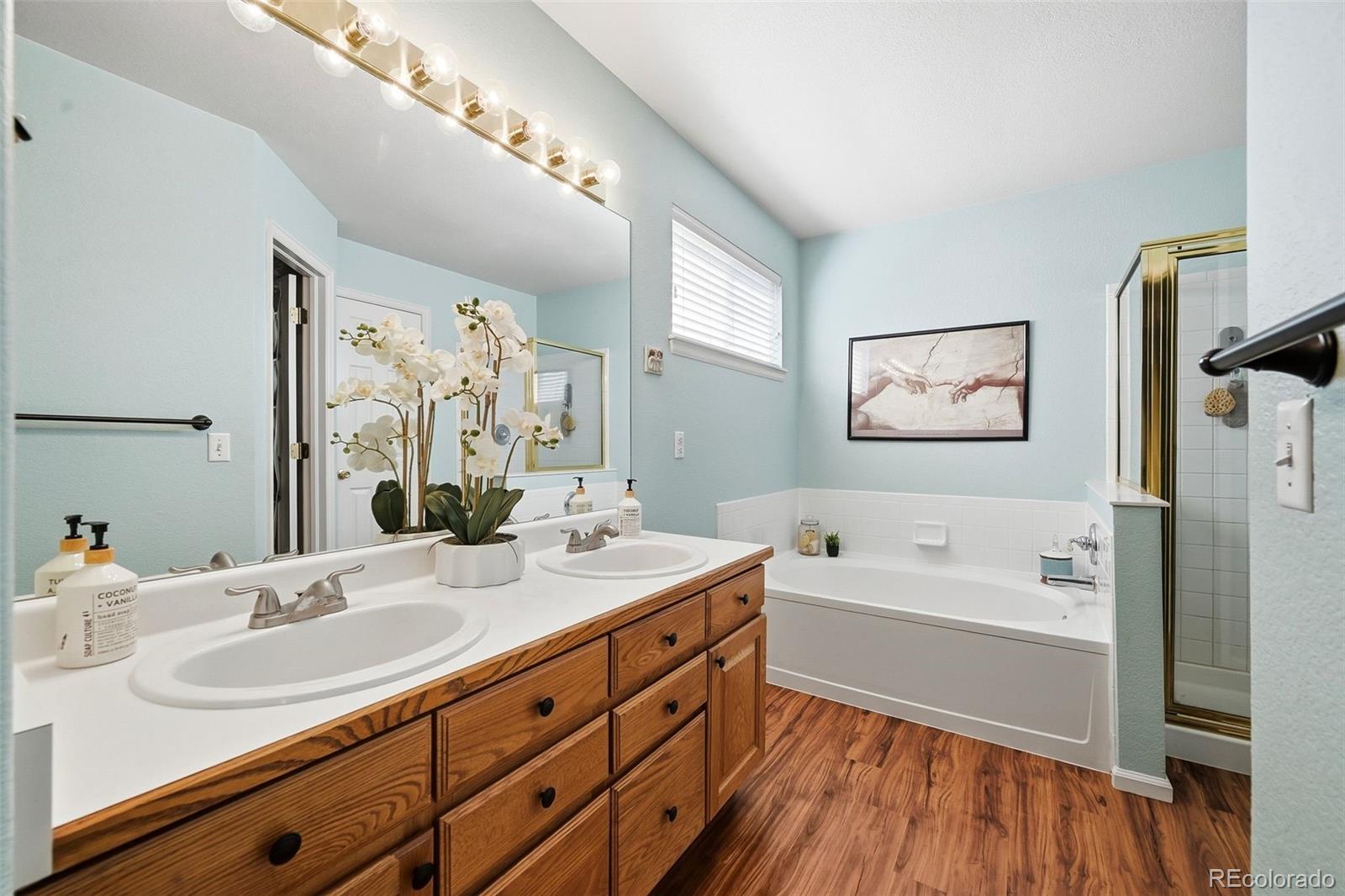 4258 S Jericho Street