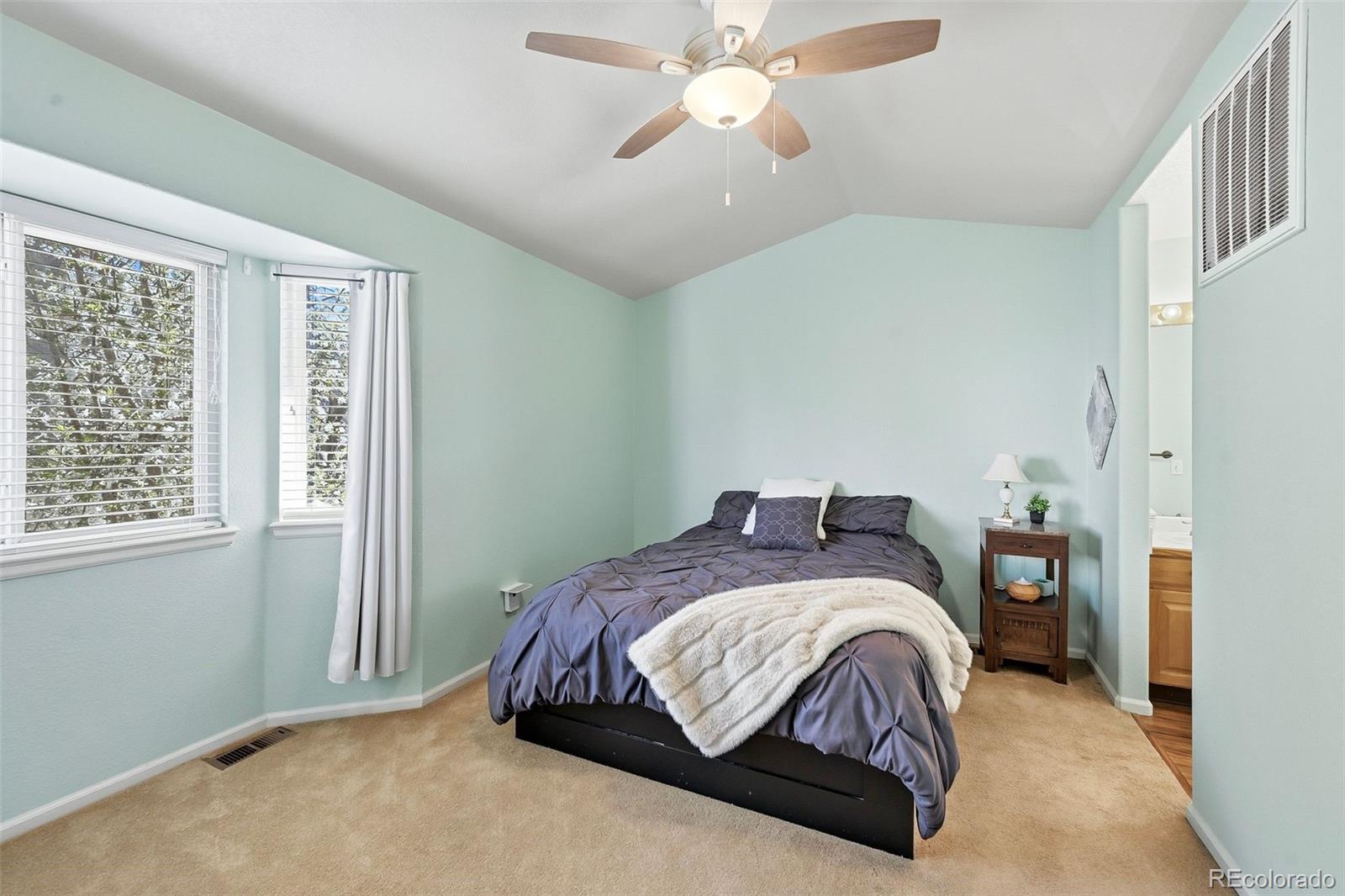 4258 S Jericho Street