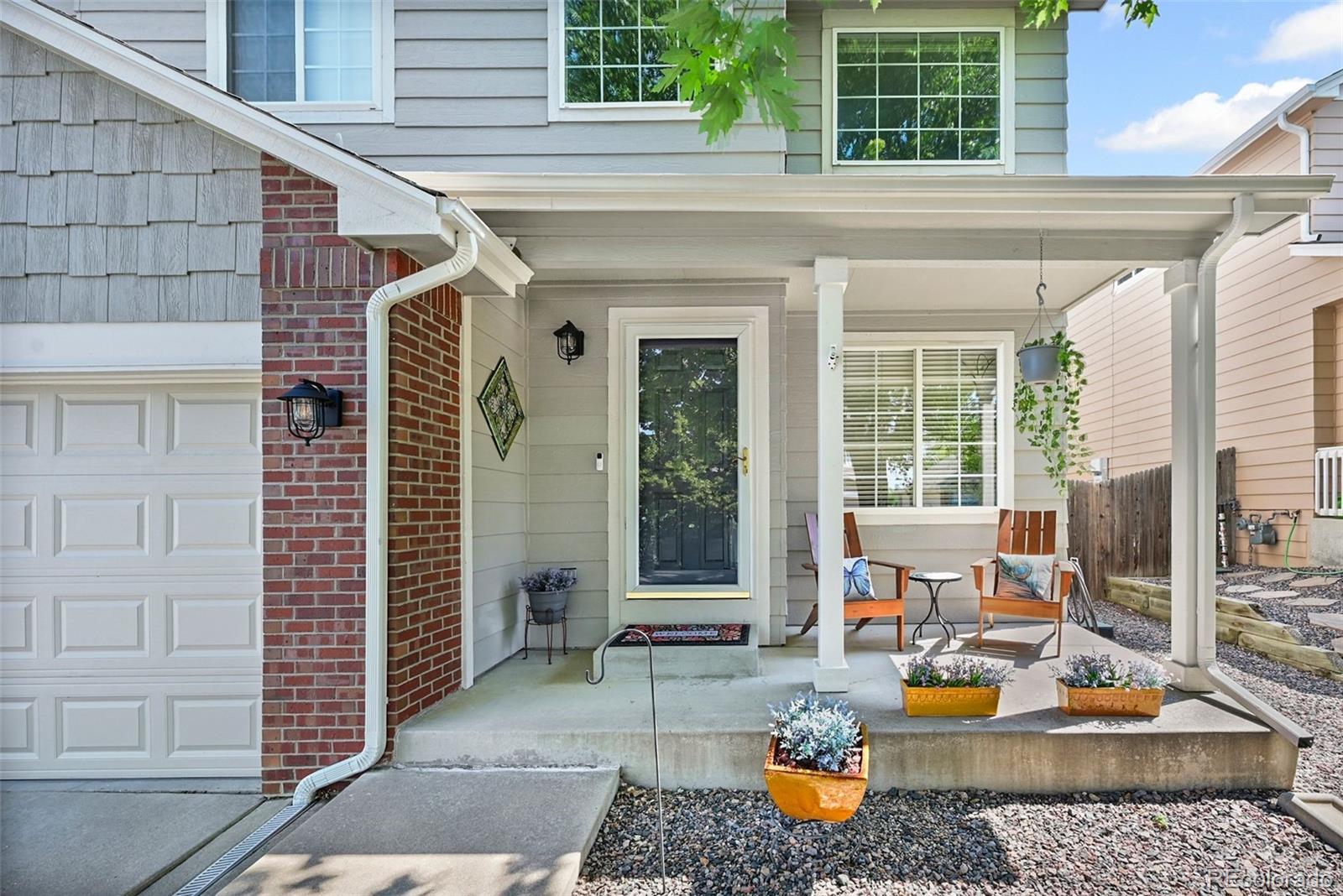 4258 S Jericho Street