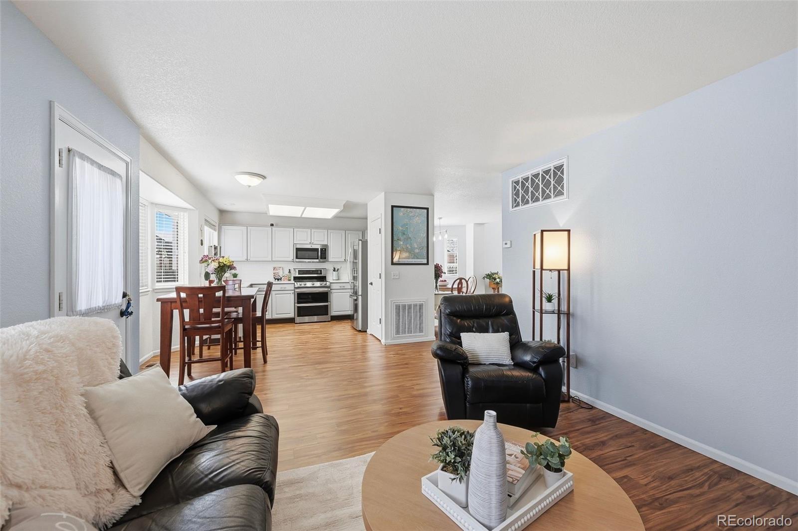 4258 S Jericho Street