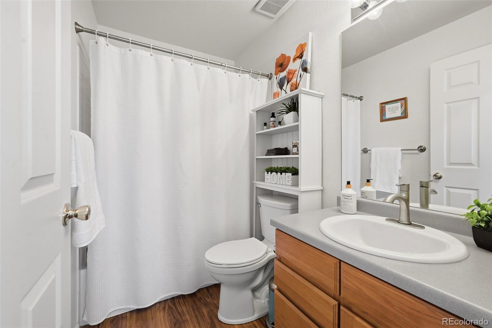 4258 S Jericho Street