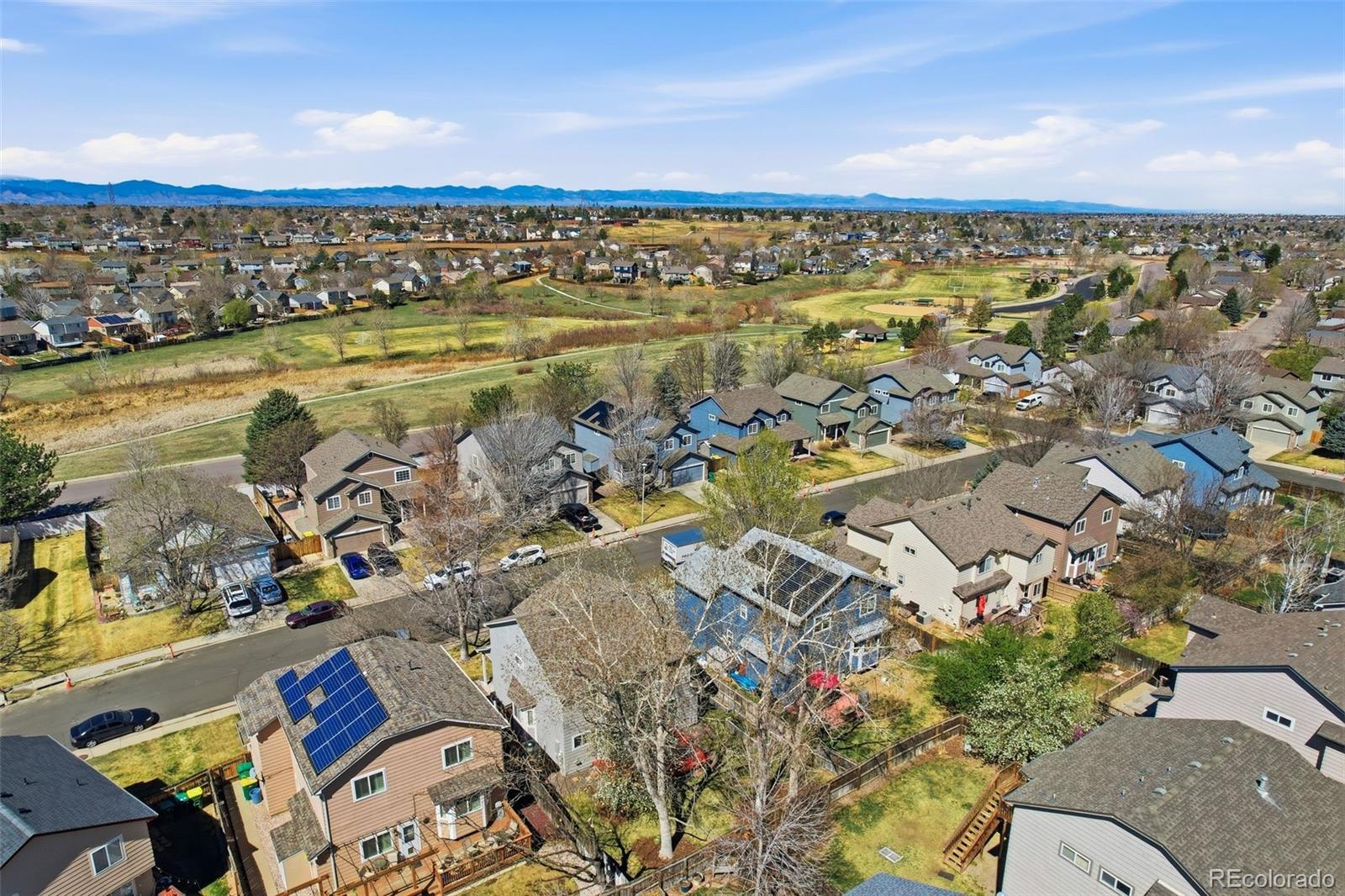 4258 S Jericho Street