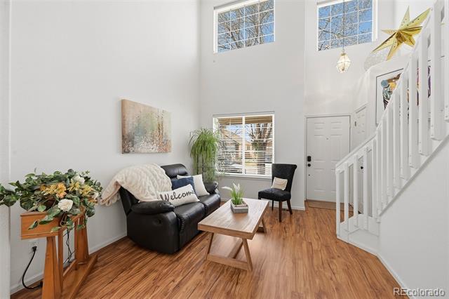 4258 S Jericho Street