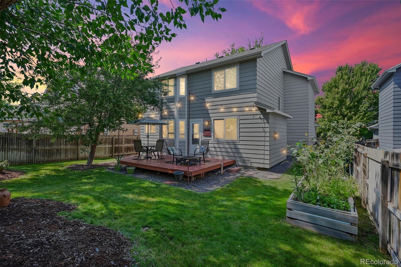 4258 S Jericho Street